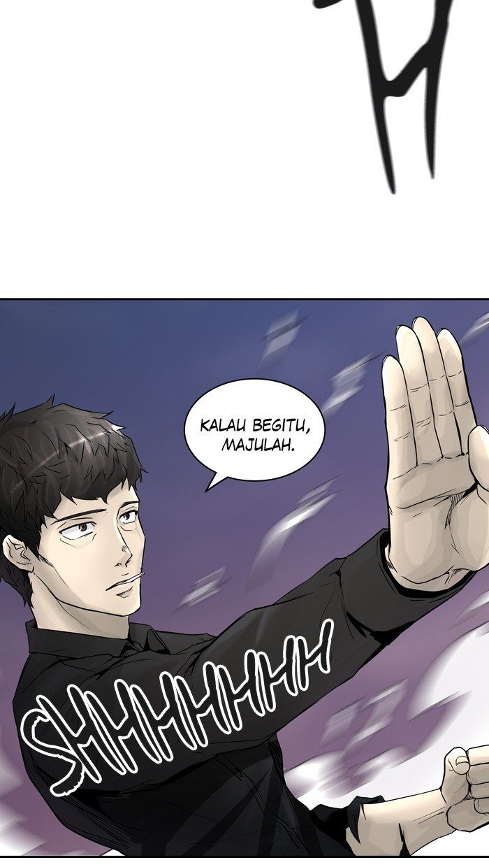 Tower of God Chapter 391