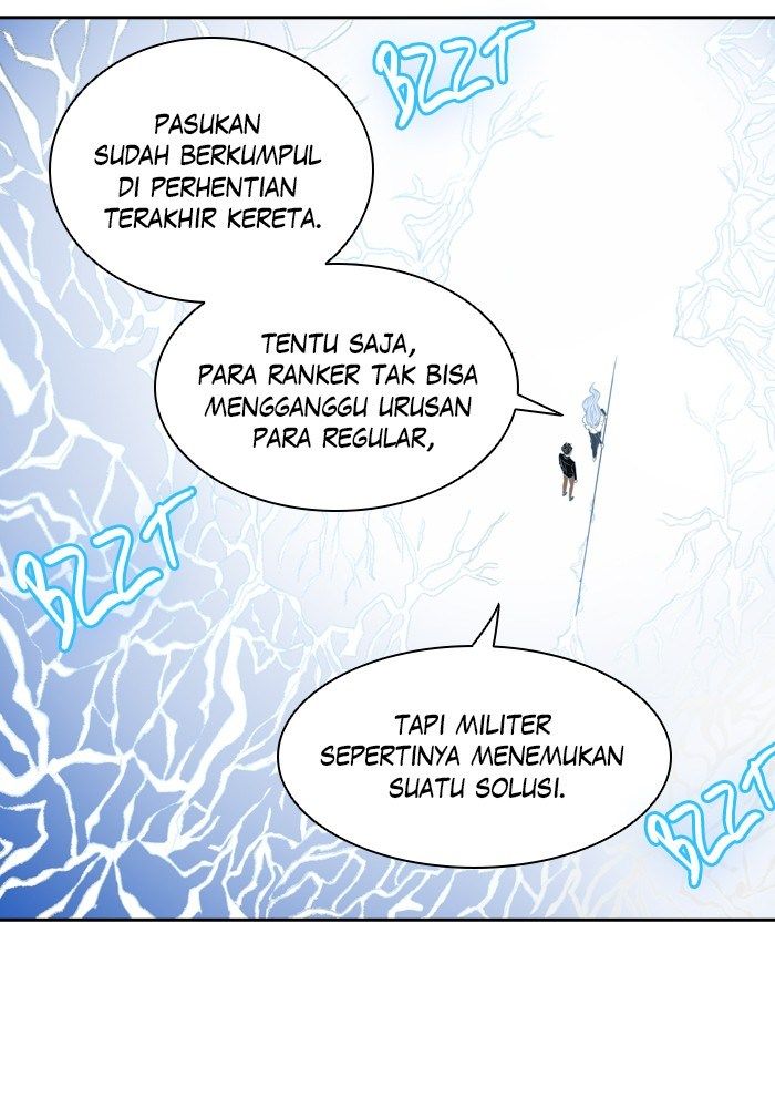 Tower of God Chapter 391