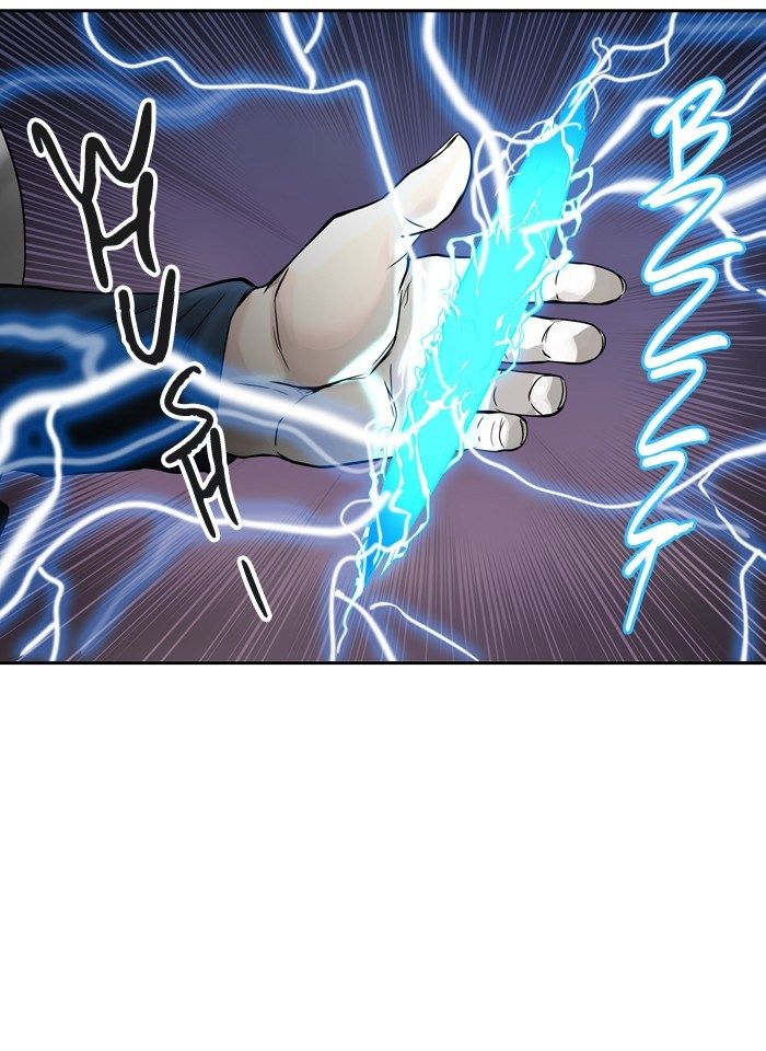 Tower of God Chapter 391