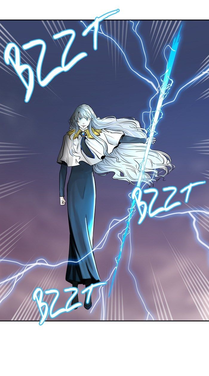 Tower of God Chapter 391