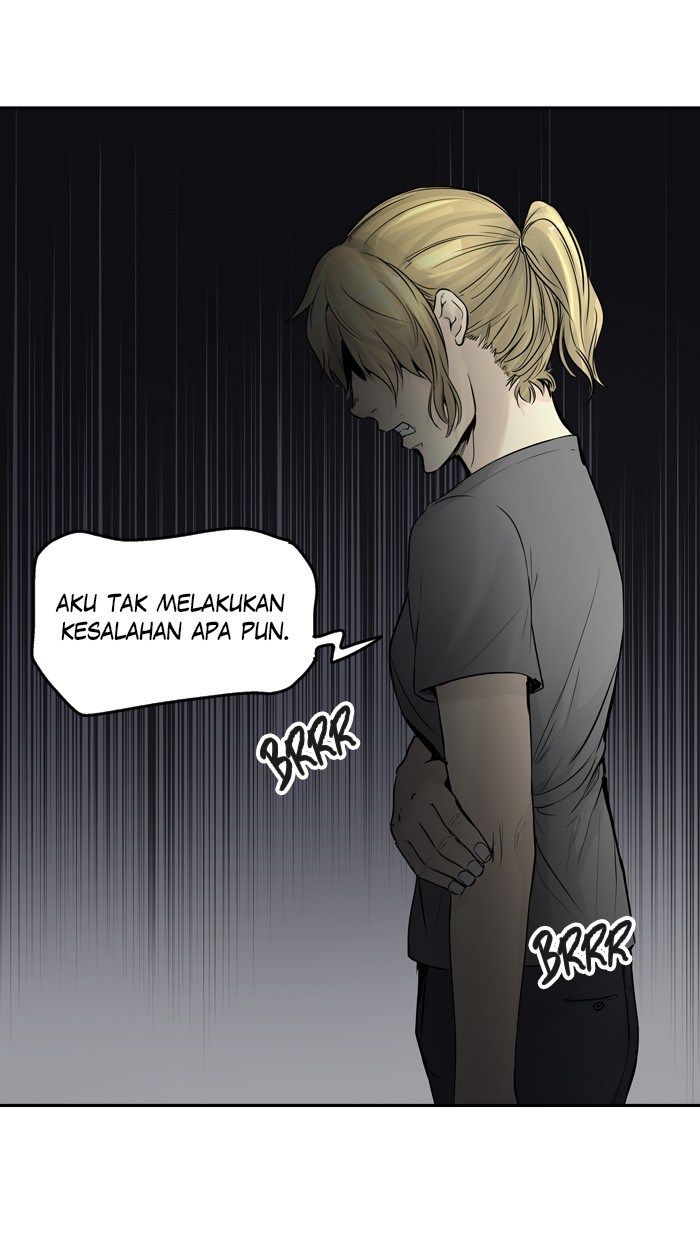 Tower of God Chapter 391