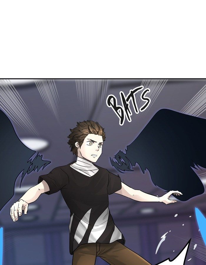 Tower of God Chapter 391