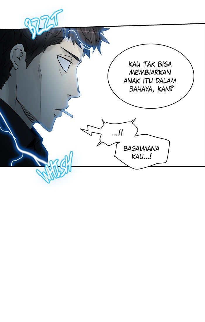 Tower of God Chapter 391