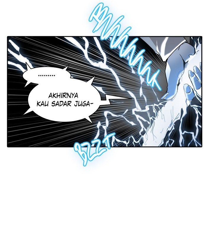 Tower of God Chapter 391