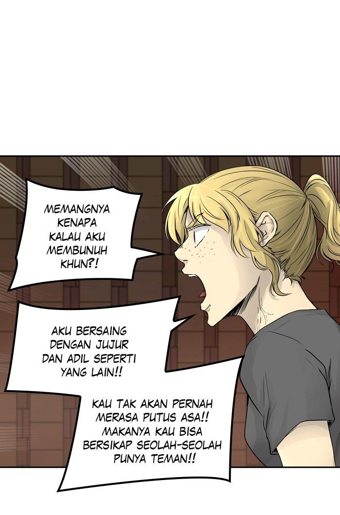 Tower of God Chapter 391