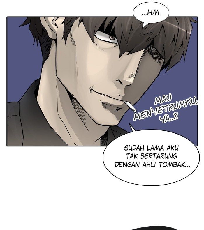 Tower of God Chapter 391