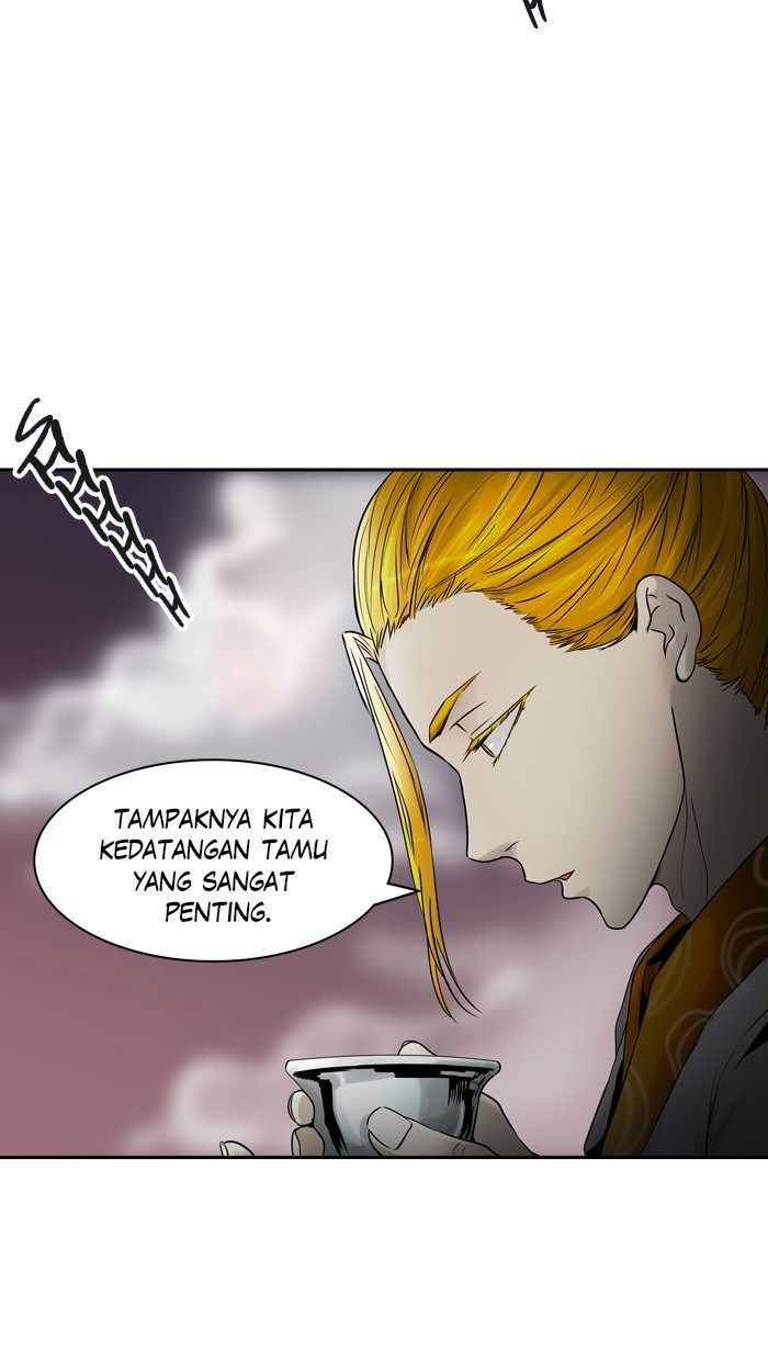 Tower of God Chapter 391