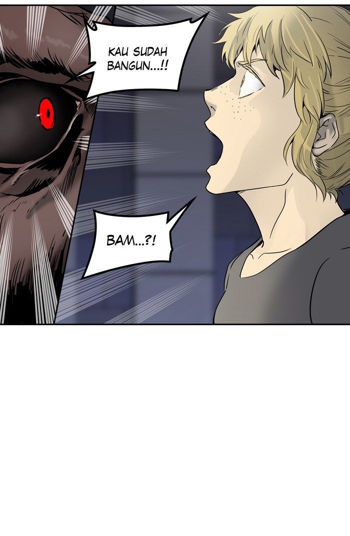 Tower of God Chapter 391