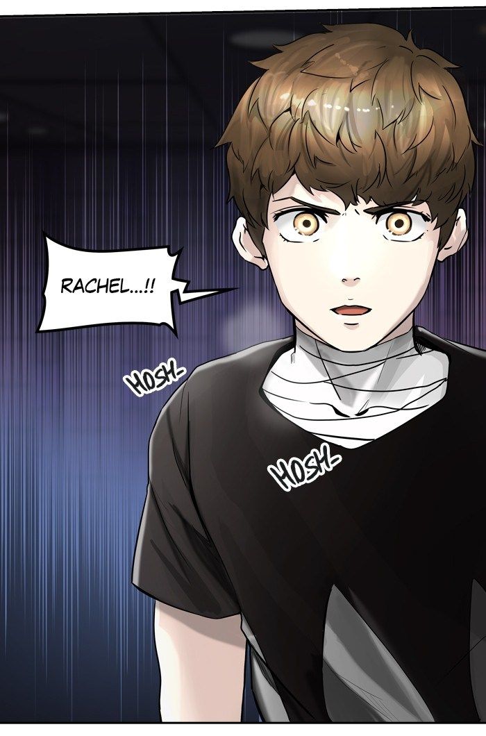 Tower of God Chapter 391