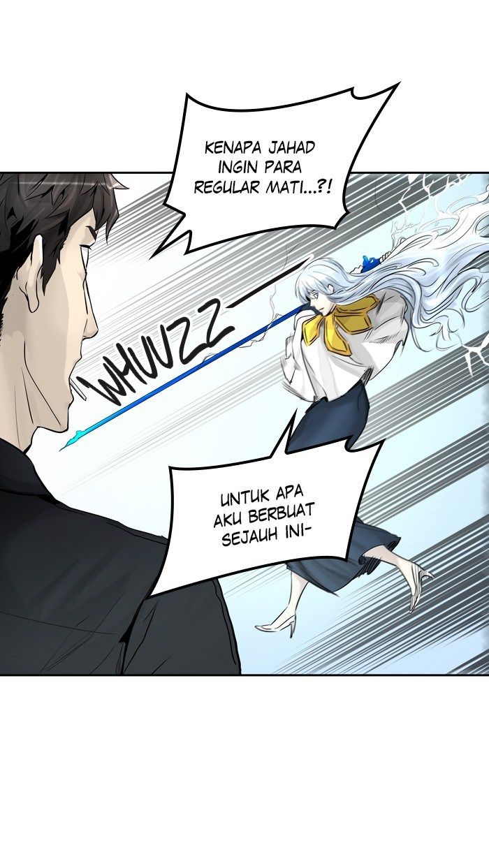 Tower of God Chapter 391