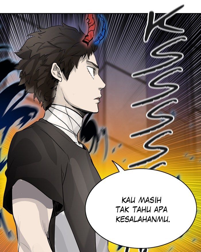 Tower of God Chapter 391