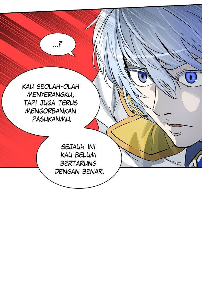 Tower of God Chapter 391