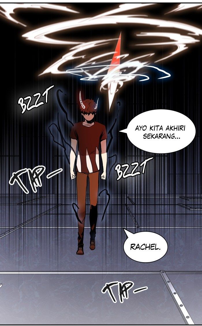 Tower of God Chapter 391