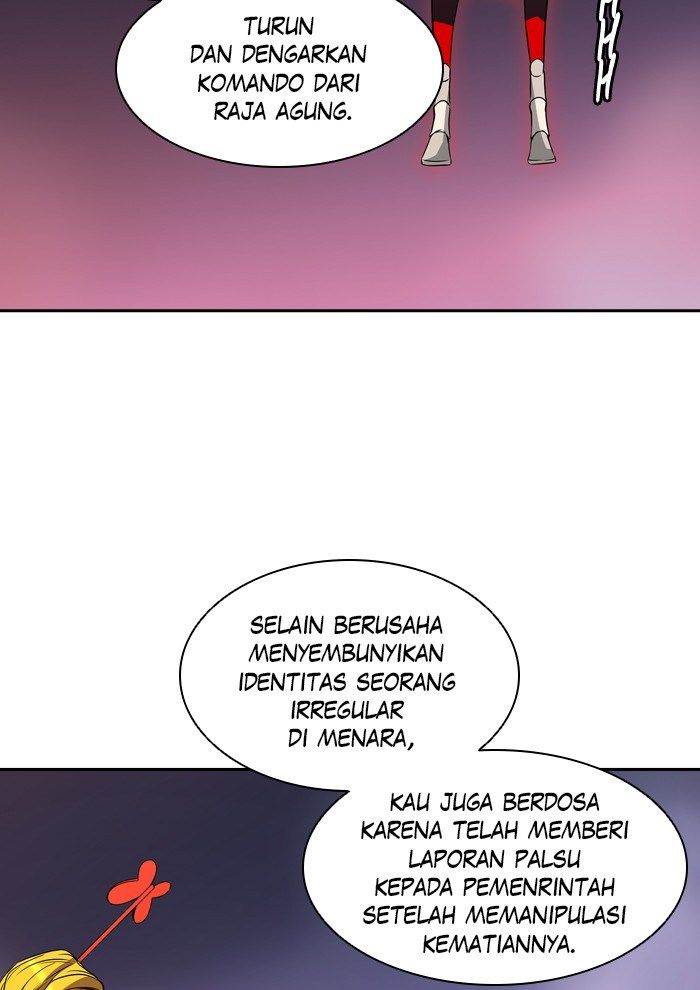 Tower of God Chapter 391