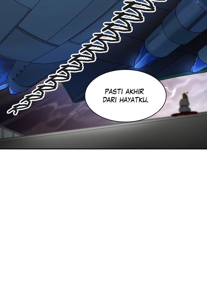 Tower of God Chapter 391