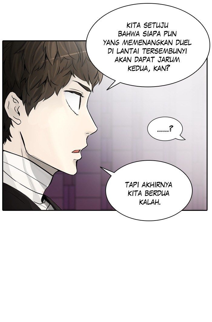 Tower of God Chapter 391