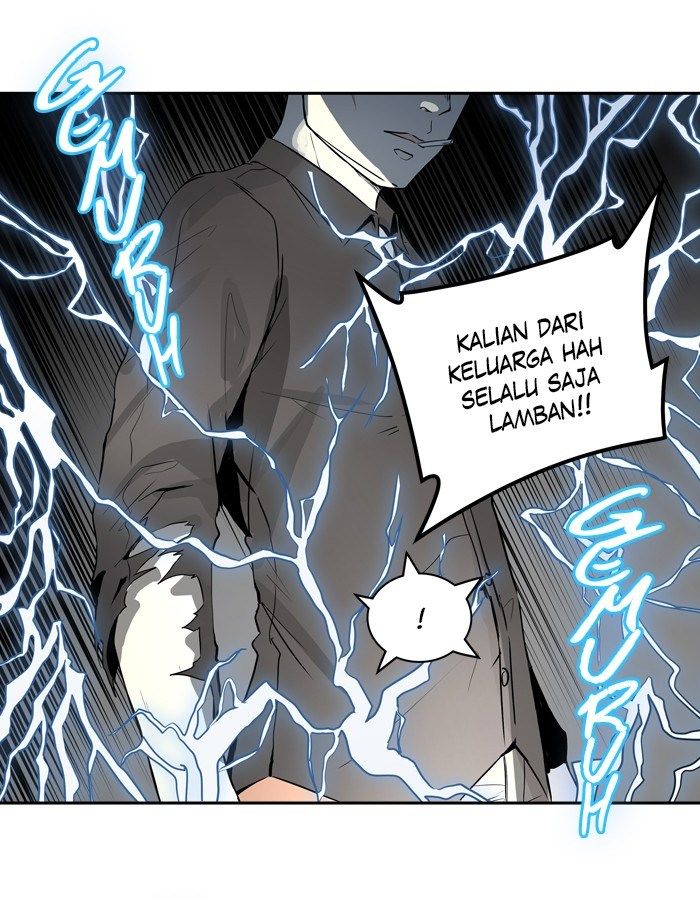 Tower of God Chapter 391