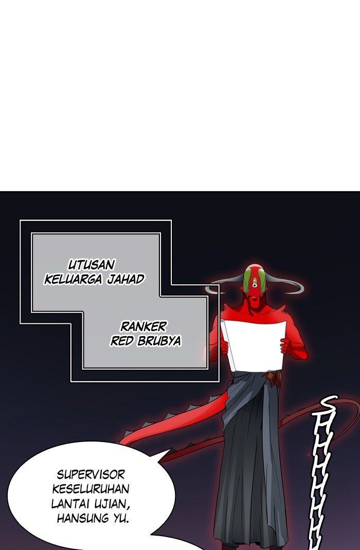 Tower of God Chapter 391