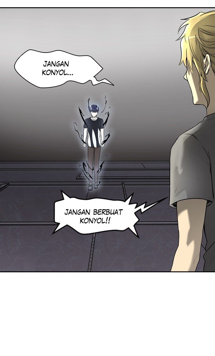 Tower of God Chapter 391