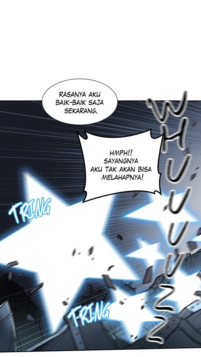 Tower of God Chapter 391