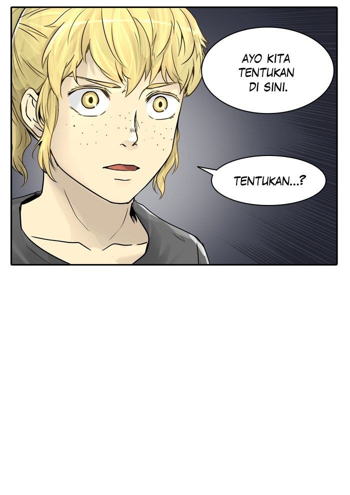 Tower of God Chapter 391