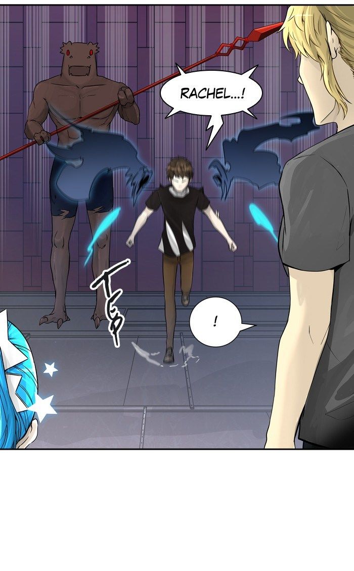 Tower of God Chapter 391