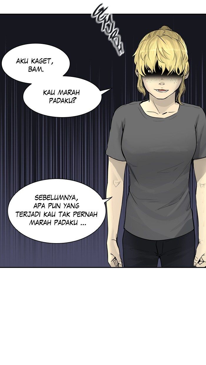 Tower of God Chapter 391