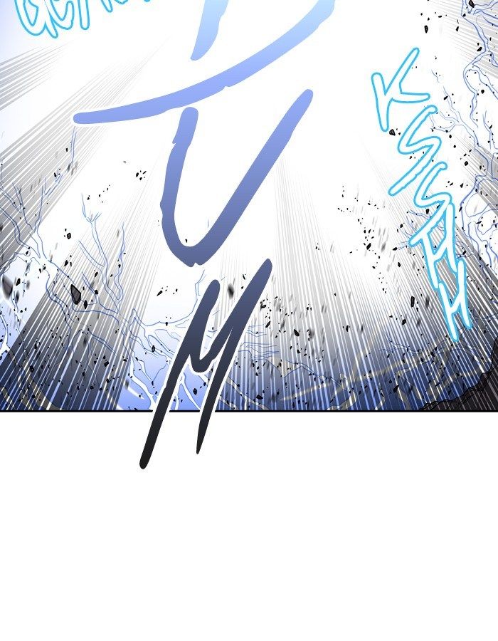 Tower of God Chapter 391