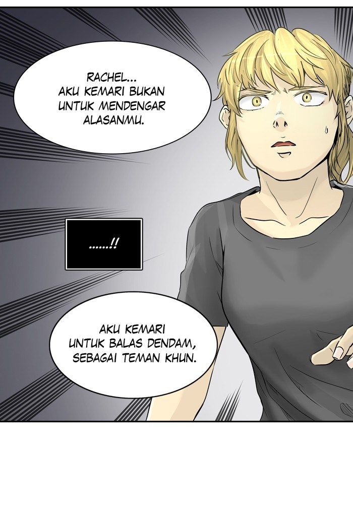 Tower of God Chapter 391