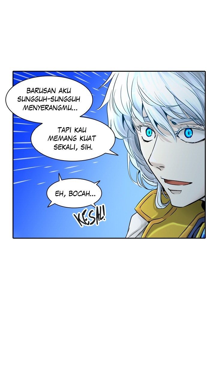 Tower of God Chapter 391