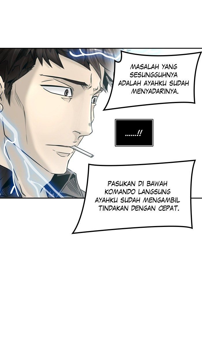 Tower of God Chapter 391