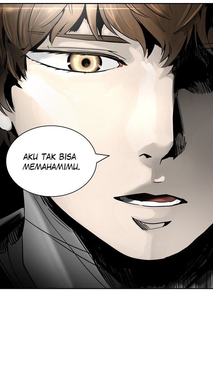 Tower of God Chapter 391