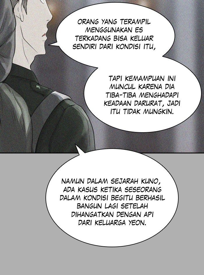 Tower of God Chapter 394