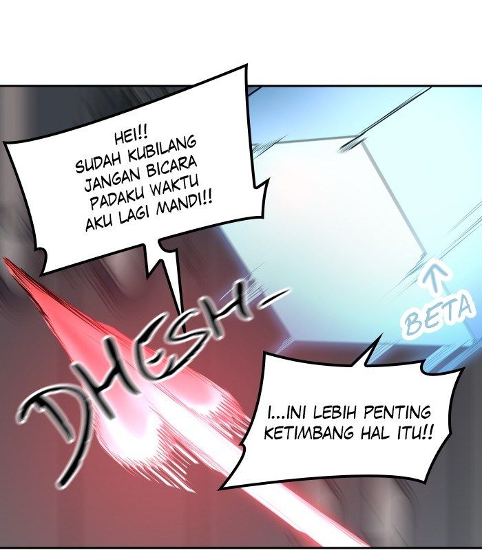 Tower of God Chapter 394