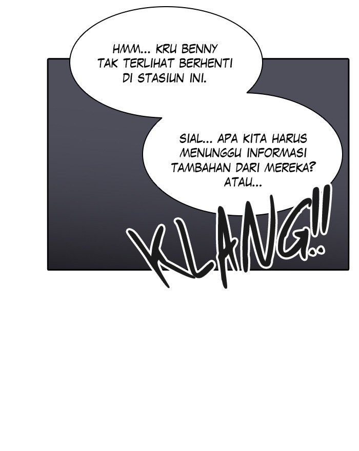 Tower of God Chapter 394