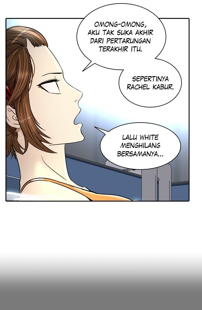 Tower of God Chapter 394