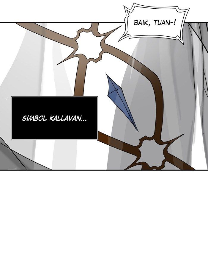 Tower of God Chapter 394