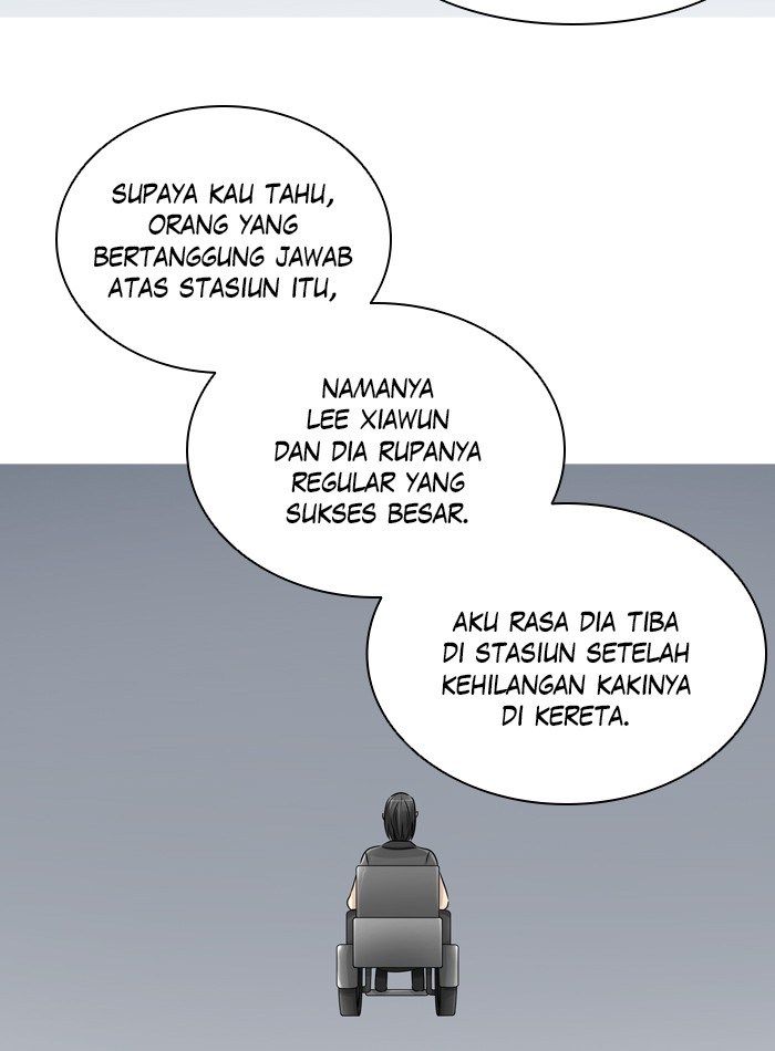 Tower of God Chapter 394