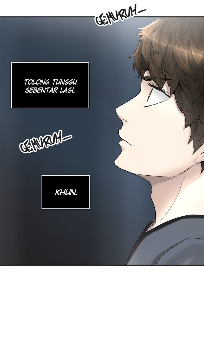 Tower of God Chapter 394