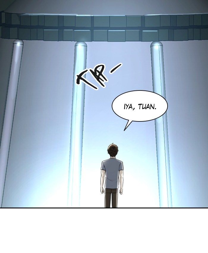 Tower of God Chapter 394