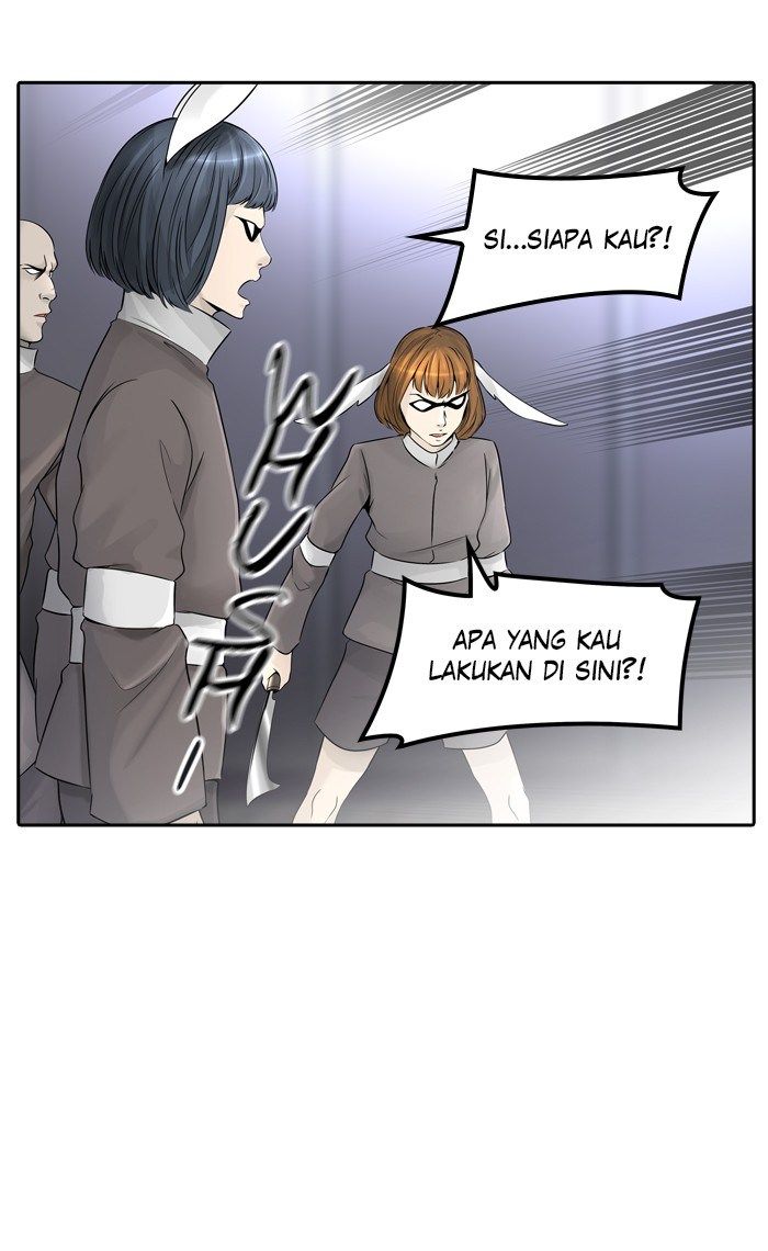 Tower of God Chapter 394