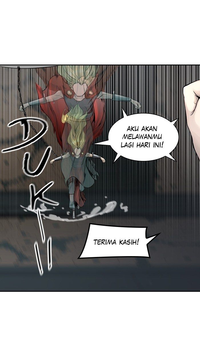 Tower of God Chapter 394