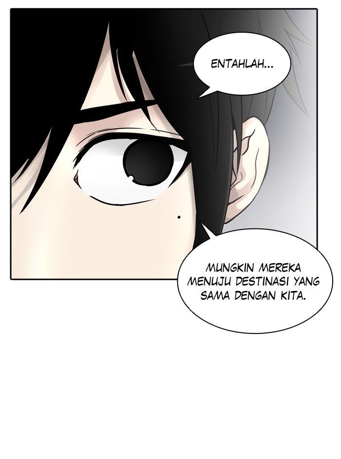 Tower of God Chapter 394