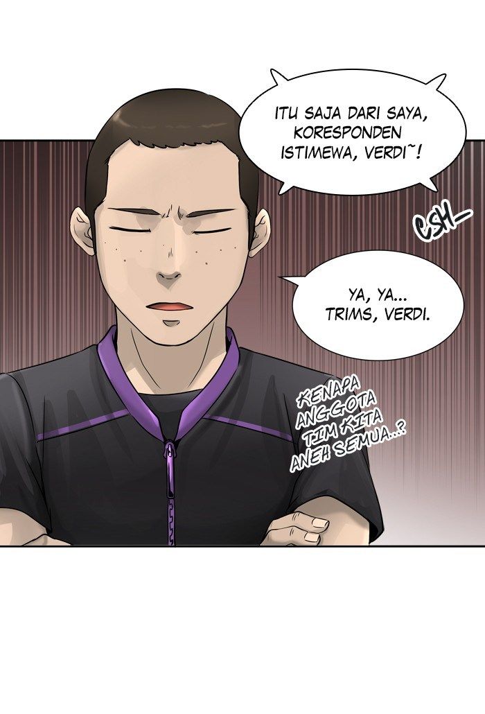 Tower of God Chapter 394