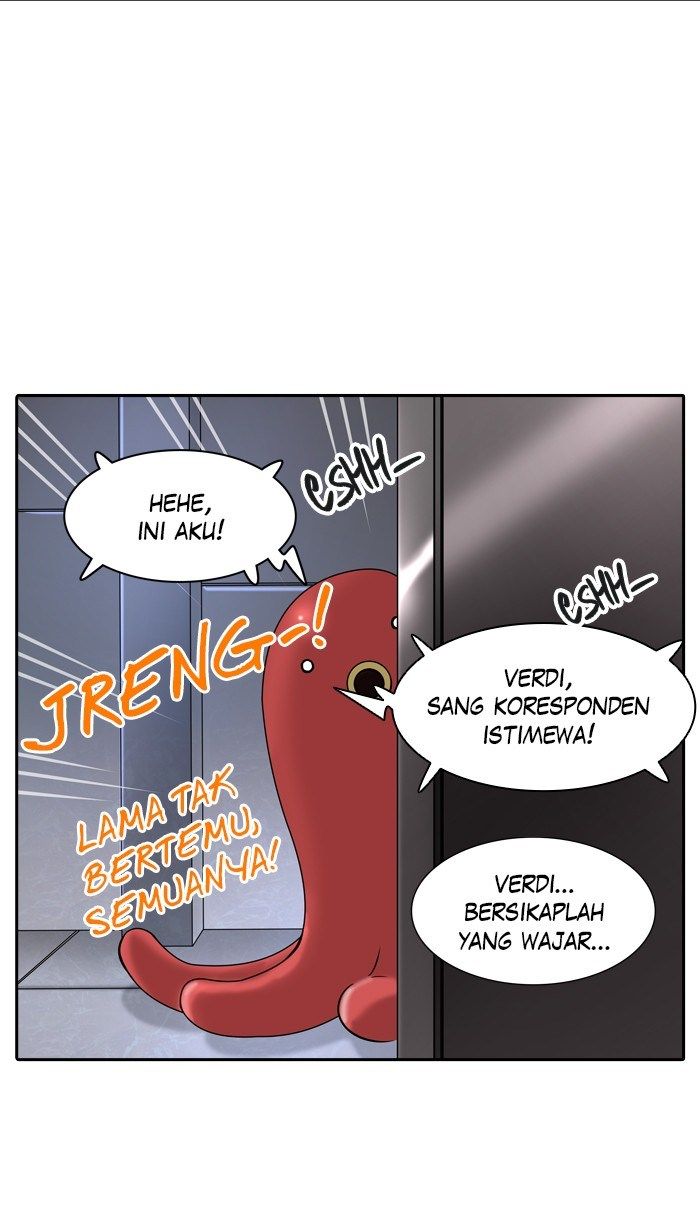 Tower of God Chapter 394