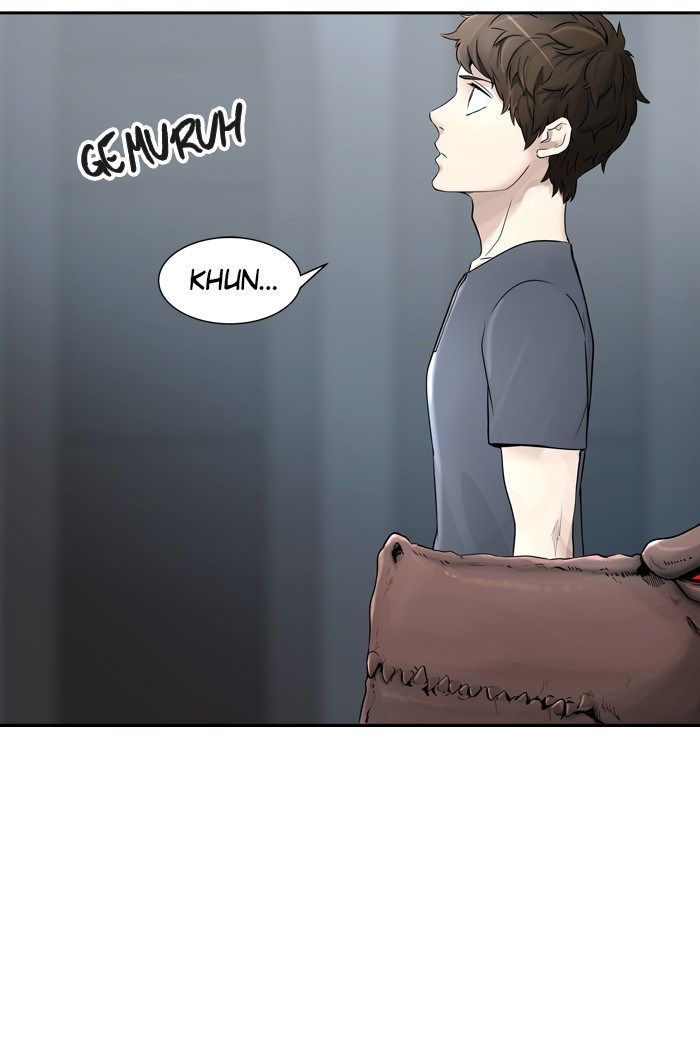 Tower of God Chapter 394