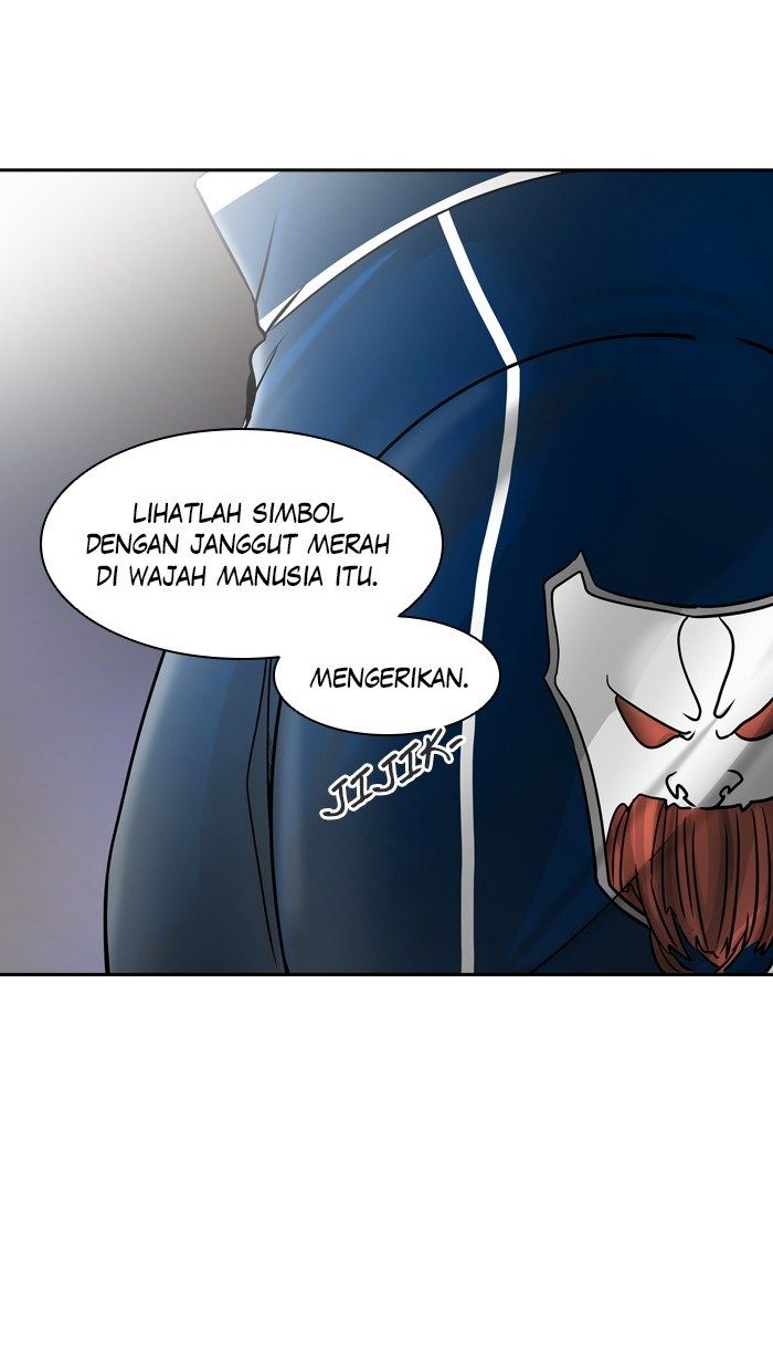 Tower of God Chapter 394