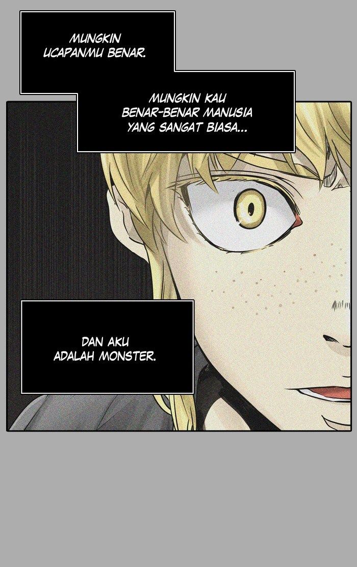 Tower of God Chapter 394