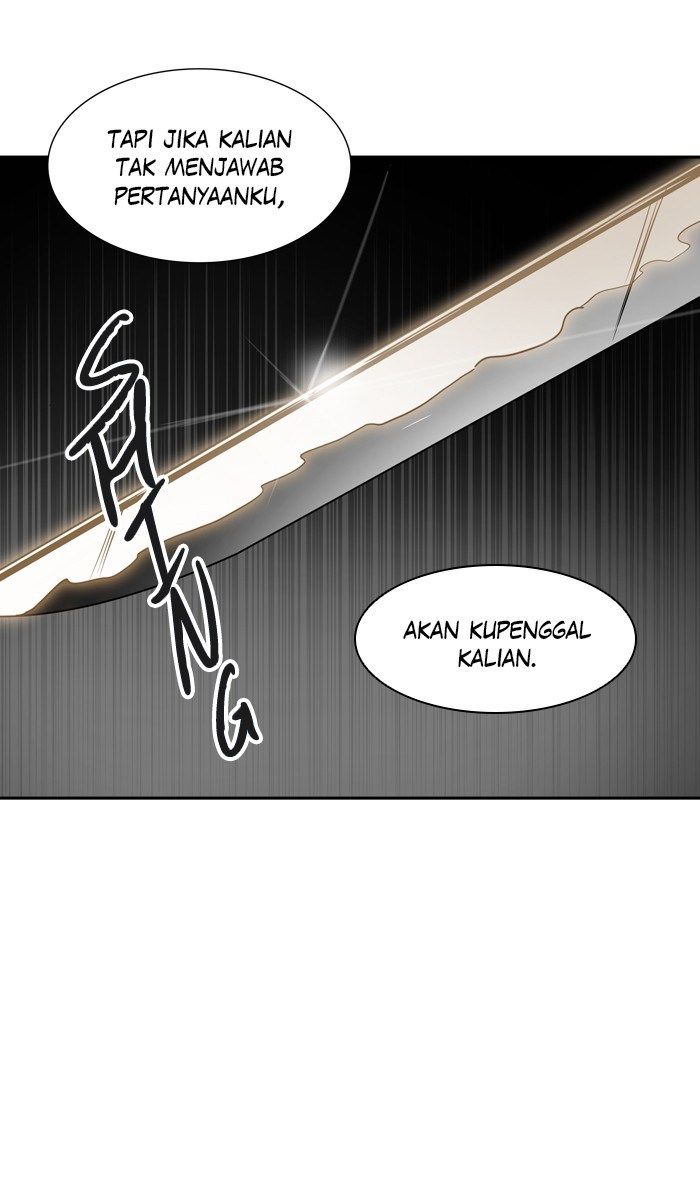 Tower of God Chapter 394