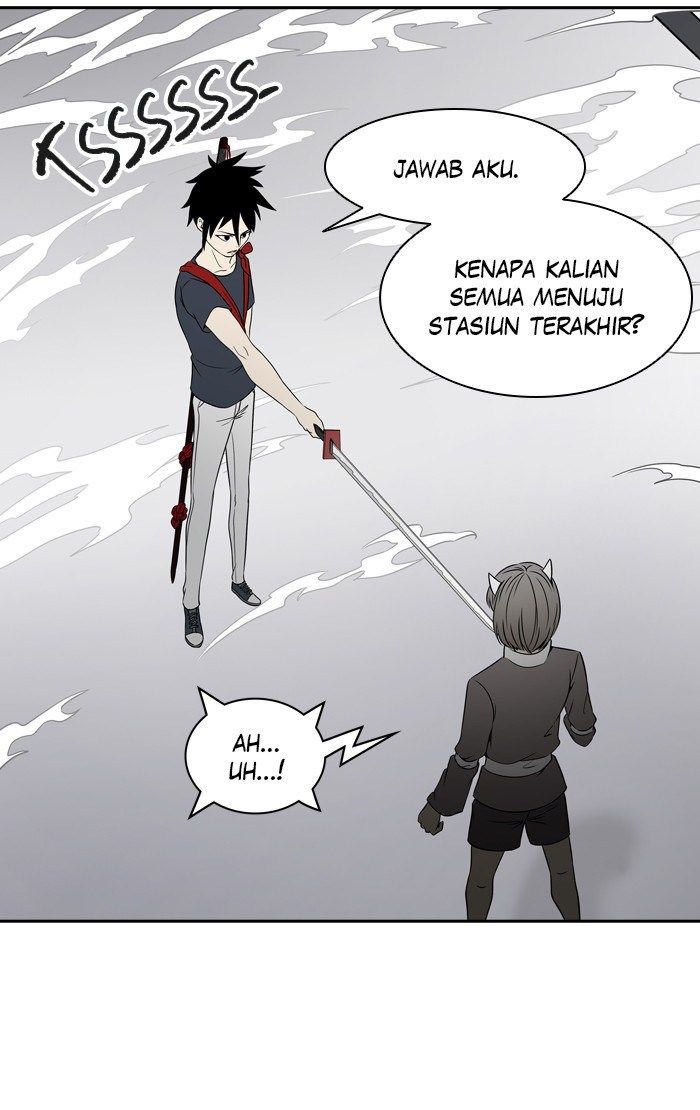 Tower of God Chapter 394